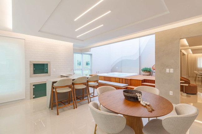 Imagem Apartamento com 4 Quartos à Venda, 274 m² em Castelo Branco - Itapema