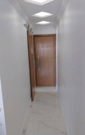Imagem Apartamento com 3 Quartos à Venda, 83 m² em Vila Esperança - São Paulo