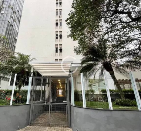 Apartamento com 3 Quartos à Venda, 106 m² em Itaim Bibi - São Paulo