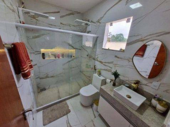 Imagem Casa com 4 Quartos à Venda, 191 m² em Itapeba - Maricá Imagem Casa com 4 Quartos à Venda, 191 m² em Itapeba - Maricá
