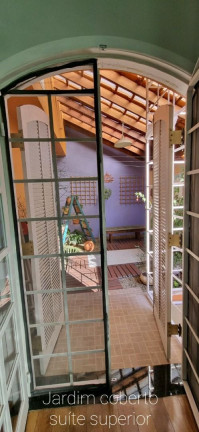 Imagem Imóvel com 4 Quartos à Venda, 240 m² em Parque Mandaqui - São Paulo