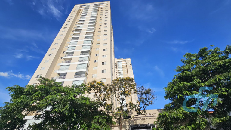 Imagem Apartamento com 3 Quartos à Venda, 88 m² em Alto Ipiranga - Mogi Das Cruzes Imagem Apartamento com 3 Quartos à Venda, 88 m² em Alto Ipiranga - Mogi Das Cruzes
