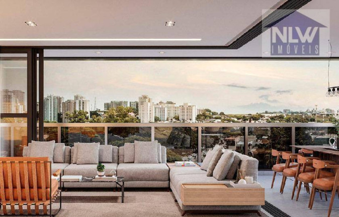 Imagem Apartamento com 3 Quartos à Venda, 142 m² em Pinheiros - São Paulo Imagem Apartamento com 3 Quartos à Venda, 142 m² em Pinheiros - São Paulo