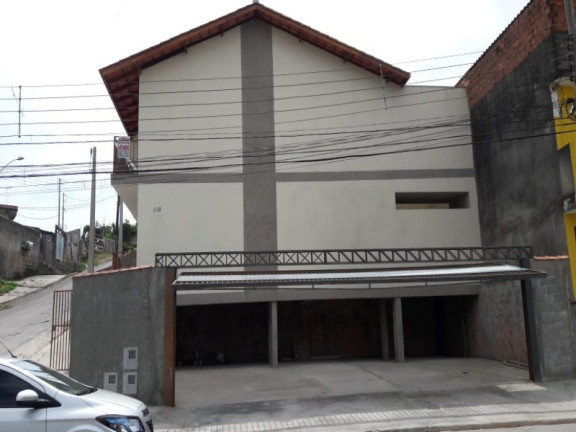 Imagem Sobrado com 2 Quartos à Venda, em Jardim Vassouras - Francisco Morato Imagem Sobrado com 2 Quartos à Venda, em Jardim Vassouras - Francisco Morato
