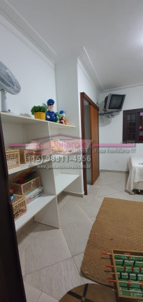 Imagem Chácara com 9 Quartos à Venda, 800 m² em Nova Rheata - Boituva