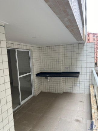 Imagem Casa com 2 Quartos à Venda, 54 m² em Caiçara - Praia Grande Imagem Casa com 2 Quartos à Venda, 54 m² em Caiçara - Praia Grande