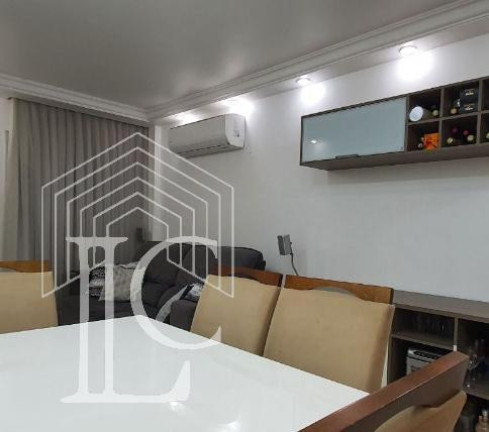 Imagem Apartamento com 2 Quartos à Venda, 57 m² em Vila Olímpia - São Paulo