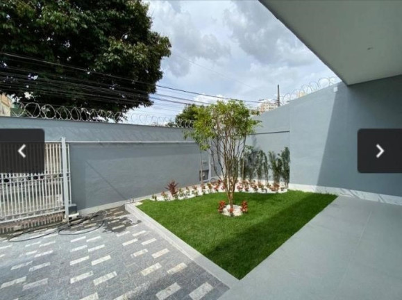 Imagem Casa com 4 Quartos à Venda, 360 m² em Paquetá - Belo Horizonte Imagem Casa com 4 Quartos à Venda, 360 m² em Paquetá - Belo Horizonte