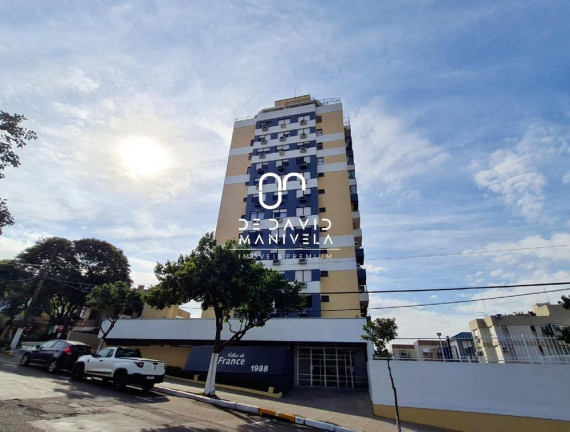 Imagem Apartamento com 2 Quartos à Venda, 69 m² em Nossa Senhora De Fátima - Santa Maria Imagem Apartamento com 2 Quartos à Venda, 69 m² em Nossa Senhora De Fátima - Santa Maria
