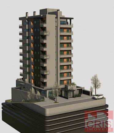 Imagem Apartamento com 3 Quartos à Venda, 113 m² em Humaitá - Bento Gonçalves Imagem Apartamento com 3 Quartos à Venda, 113 m² em Humaitá - Bento Gonçalves