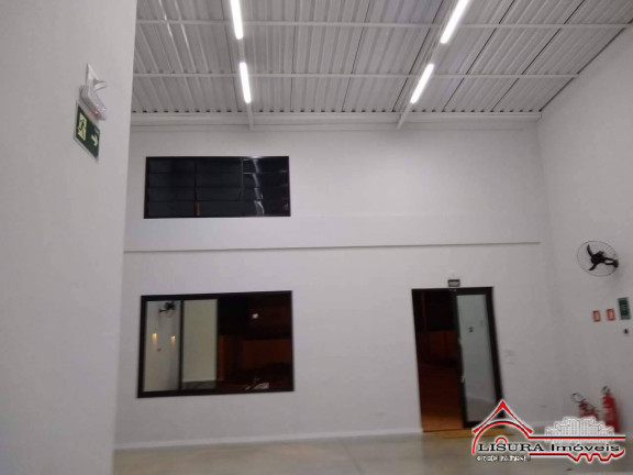 Imagem Galpão à Venda, 154 m² em Residencial Parque Dos Sinos - Jacareí