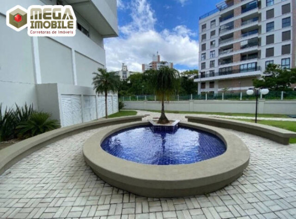 Imagem Apartamento com 3 Quartos à Venda, 96 m² em Córrego Grande - Florianópolis Imagem Apartamento com 3 Quartos à Venda, 96 m² em Córrego Grande - Florianópolis