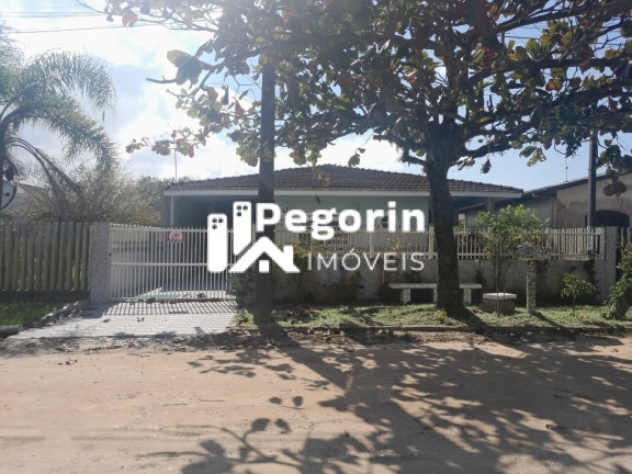 Casa com 4 Quartos à Venda, 162 m² em Balneario Solymar - Matinhos