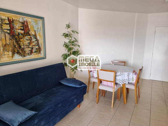 Apartamento com 2 Quartos à Venda, 74 m² em Itacorubi - Florianópolis