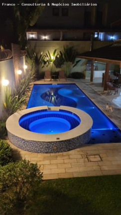 Imagem Casa com 4 Quartos à Venda, 420 m² em Juquehy - São Sebastião Imagem Casa com 4 Quartos à Venda, 420 m² em Juquehy - São Sebastião