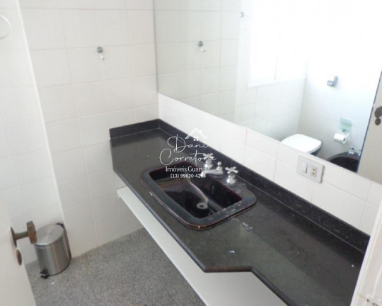 Imagem Apartamento com 4 Quartos à Venda, 185 m² em Pitangueiras - Guarujá