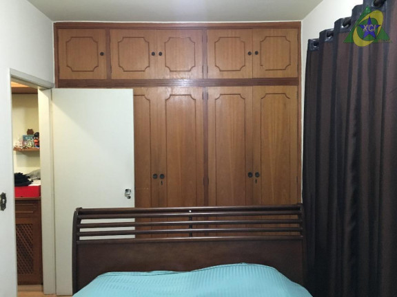 Imagem Apartamento com 1 Quarto à Venda, 42 m² em Jardim Guanabara - Campinas Imagem Apartamento com 1 Quarto à Venda, 42 m² em Jardim Guanabara - Campinas