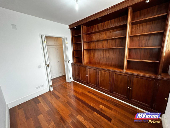 Imagem Apartamento com 3 Quartos para Alugar, 190 m² em Itaim Bibi - São Paulo Imagem Apartamento com 3 Quartos para Alugar, 190 m² em Itaim Bibi - São Paulo