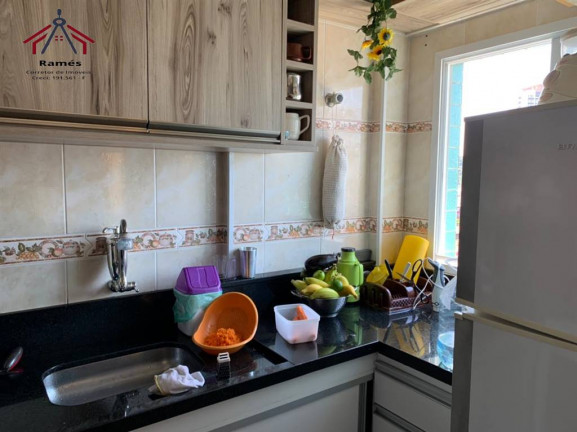 Imagem Apartamento com 1 Quarto à Venda, 58 m² em Boqueirao - Praia Grande Imagem Apartamento com 1 Quarto à Venda, 58 m² em Boqueirao - Praia Grande