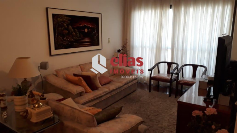 Imagem Apartamento com 3 Quartos à Venda, 125 m² em Jardim América - Bauru Imagem Apartamento com 3 Quartos à Venda, 125 m² em Jardim América - Bauru