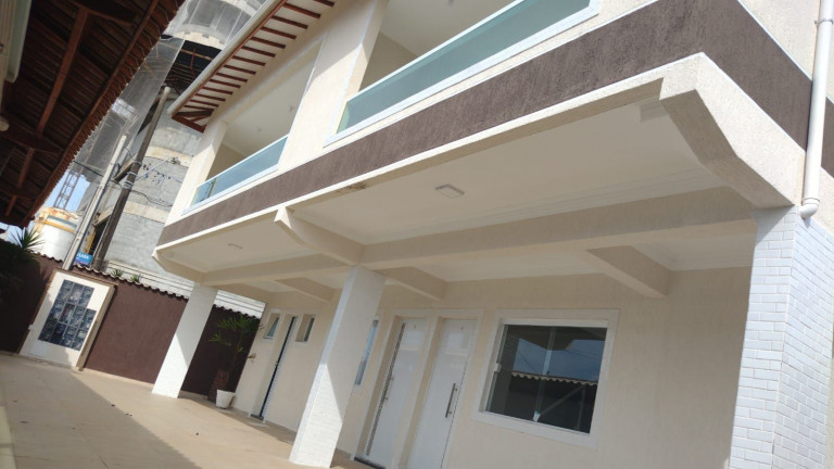Imagem Casa com 2 Quartos à Venda, 43 m² em Caiçara - Praia Grande Imagem Casa com 2 Quartos à Venda, 43 m² em Caiçara - Praia Grande