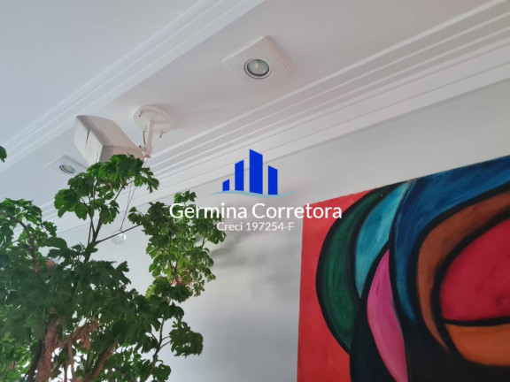 Imagem Apartamento com 3 Quartos à Venda, 96 m² em Tamboré - Barueri Imagem Apartamento com 3 Quartos à Venda, 96 m² em Tamboré - Barueri