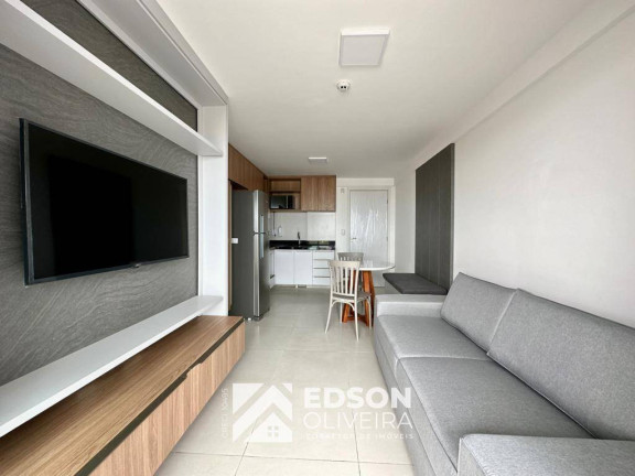Imagem Apartamento com 2 Quartos à Venda, 54 m² em Jardim Oceania - João Pessoa