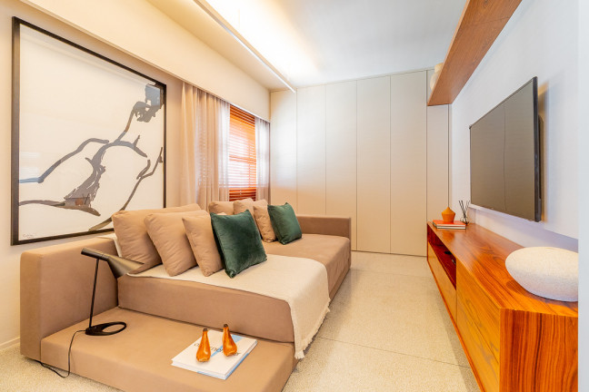 Imagem Apartamento com 2 Quartos à Venda, 93 m² em Perdizes - São Paulo Imagem Apartamento com 2 Quartos à Venda, 93 m² em Perdizes - São Paulo