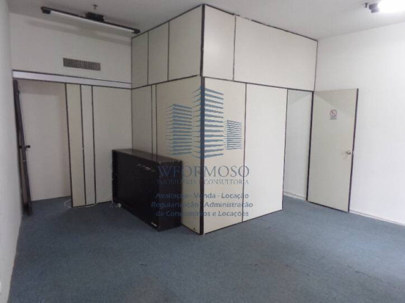 Imagem Sala Comercial à Venda, 41 m² em Centro - Rio De Janeiro Imagem Sala Comercial à Venda, 41 m² em Centro - Rio De Janeiro