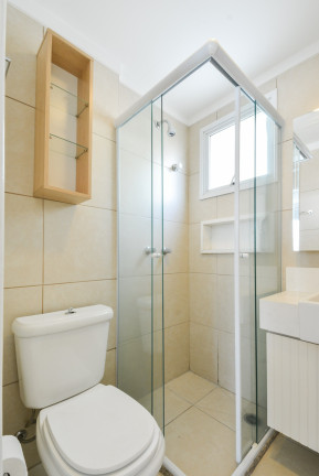 Imagem Apartamento com 3 Quartos à Venda, 85 m² em Chácara Inglesa - São Paulo