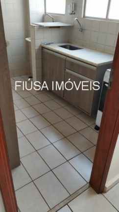 Imagem Apartamento com 2 Quartos à Venda, 48 m² em Jardim Paulistano - Ribeirão Preto Imagem Apartamento com 2 Quartos à Venda, 48 m² em Jardim Paulistano - Ribeirão Preto