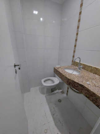 Imagem Apartamento com 2 Quartos à Venda, 83 m² em Canto Do Forte - Praia Grande
