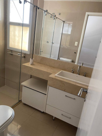 Imagem Apartamento com 3 Quartos à Venda, 144 m² em Alphaville - Santana De Parnaíba