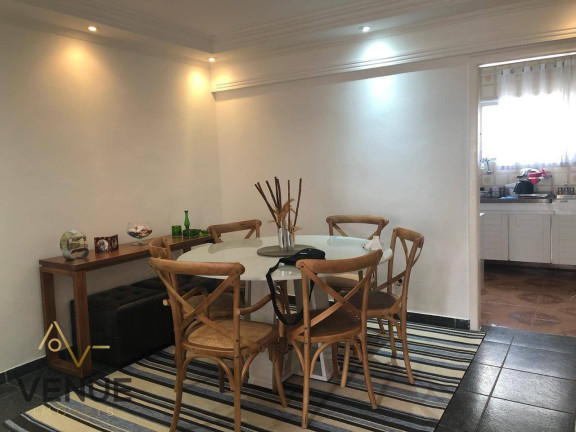 Imagem Apartamento com 3 Quartos à Venda, 105 m² em Freguesia Do ó - São Paulo Imagem Apartamento com 3 Quartos à Venda, 105 m² em Freguesia Do ó - São Paulo