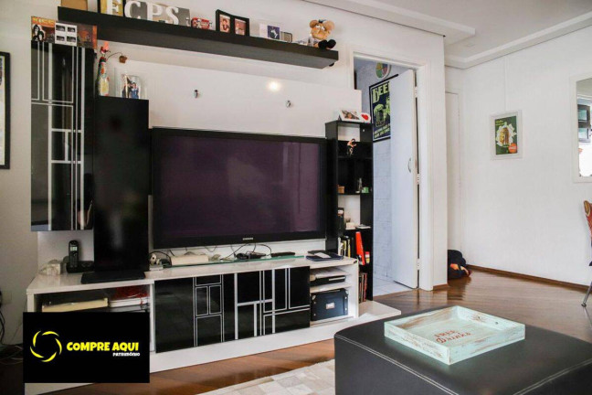Imagem Apartamento com 1 Quarto à Venda, 45 m² em Santa Cecília - São Paulo Imagem Apartamento com 1 Quarto à Venda, 45 m² em Santa Cecília - São Paulo