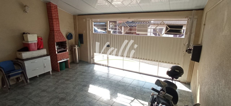 Imagem Casa com 3 Quartos à Venda, em Parque Das Nações - Americana Imagem Casa com 3 Quartos à Venda, em Parque Das Nações - Americana