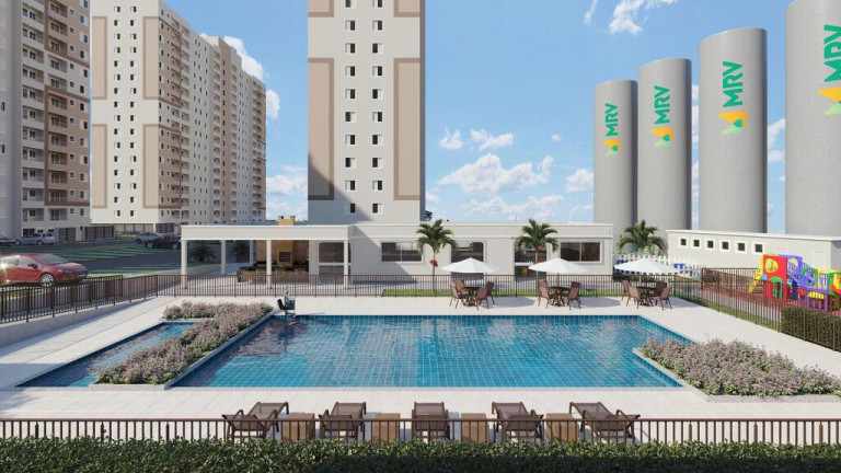Imagem Imóvel com 1 Quarto à Venda, 42 m² em Centro - São Gonçalo