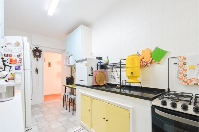 Imagem Apartamento com 2 Quartos à Venda, 88 m² em Vila Mariana - São Paulo Imagem Apartamento com 2 Quartos à Venda, 88 m² em Vila Mariana - São Paulo