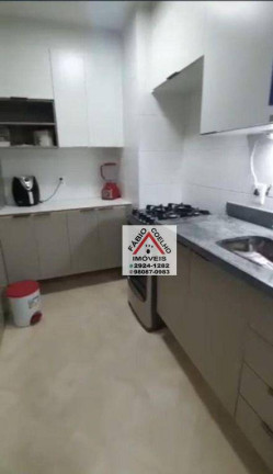 Imagem Apartamento com 1 Quarto à Venda, 33 m² em Jurubatuba - São Paulo Imagem Apartamento com 1 Quarto à Venda, 33 m² em Jurubatuba - São Paulo