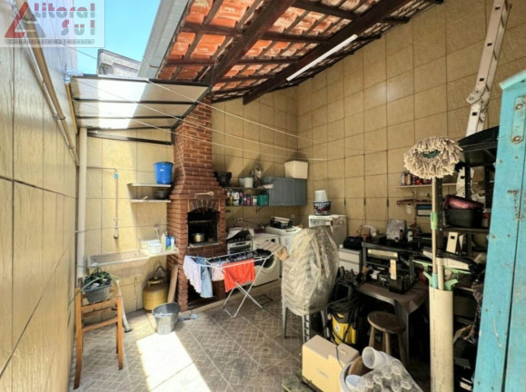 Imagem Casa com 2 Quartos à Venda, 75 m² em Tupi - Praia Grande Imagem Casa com 2 Quartos à Venda, 75 m² em Tupi - Praia Grande