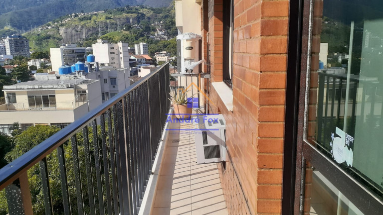 Imagem Imóvel com 4 Quartos à Venda, 274 m² em Grajaú - Rio De Janeiro