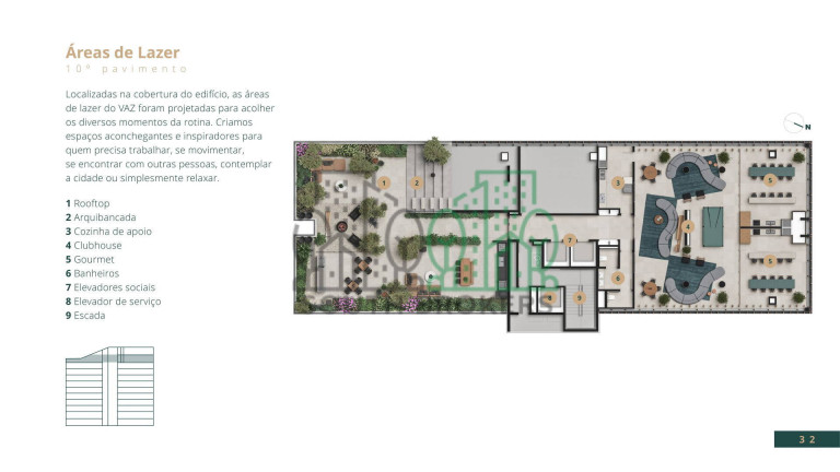 Imagem Apartamento com 3 Quartos à Venda, em Batel - Curitiba Imagem Apartamento com 3 Quartos à Venda, em Batel - Curitiba