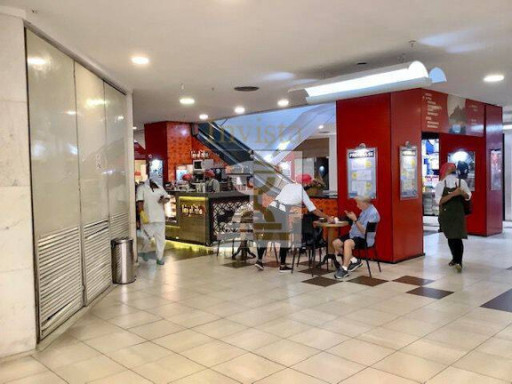 Imagem Sala Comercial à Venda, 28 m² em Ipanema - Rio De Janeiro