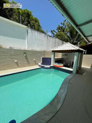 Imagem Casa com 5 Quartos à Venda, 450 m² em Portal Do Sol - João Pessoa Imagem Casa com 5 Quartos à Venda, 450 m² em Portal Do Sol - João Pessoa