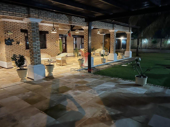 Imagem Casa com 4 Quartos à Venda, 300 m² em Beberibe - Beberibe Imagem Casa com 4 Quartos à Venda, 300 m² em Beberibe - Beberibe