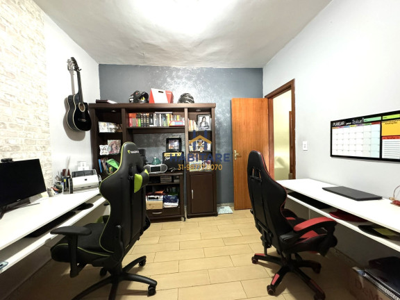 Imagem Casa com 4 Quartos à Venda, 158 m² em Jardim Ibirité - Ibirité Imagem Casa com 4 Quartos à Venda, 158 m² em Jardim Ibirité - Ibirité