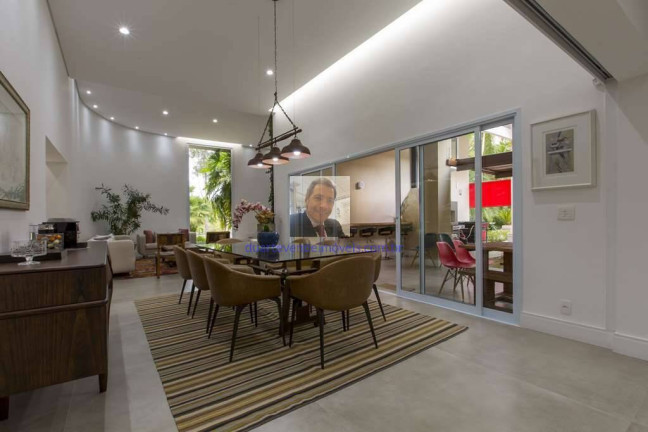 Imagem Casa com 5 Quartos à Venda, 518 m² em Jardim Mediterrâneo - Cotia Imagem Casa com 5 Quartos à Venda, 518 m² em Jardim Mediterrâneo - Cotia