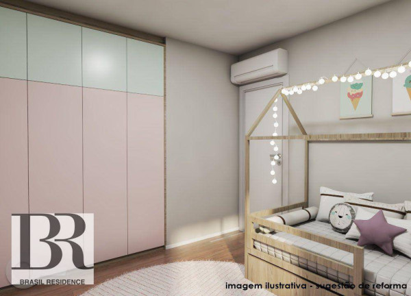 Imagem Apartamento com 3 Quartos à Venda, 120 m² em Paraíso - São Paulo Imagem Apartamento com 3 Quartos à Venda, 120 m² em Paraíso - São Paulo