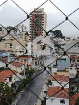 Imagem Apartamento com 2 Quartos à Venda, 56 m² em Vila Valparaiso - Santo André Imagem Apartamento com 2 Quartos à Venda, 56 m² em Vila Valparaiso - Santo André