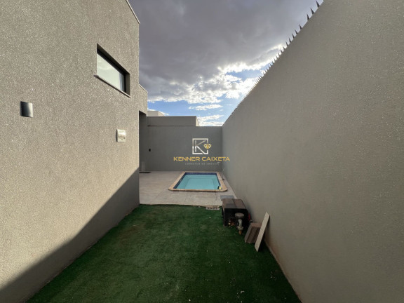 Imagem Casa com 3 Quartos à Venda, 142 m² em Parque Do Sabiá - Patos De Minas Imagem Casa com 3 Quartos à Venda, 142 m² em Parque Do Sabiá - Patos De Minas